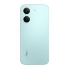 Смартфон Xiaomi POCO X8 Pro 8 ГБ + 256 ГБ («Зелёная мята» | Mint Green) (версия Global) - фото 8